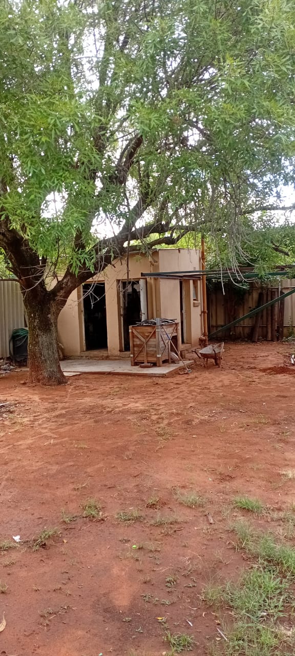 3 Bedroom Property for Sale in Wilgehof Free State